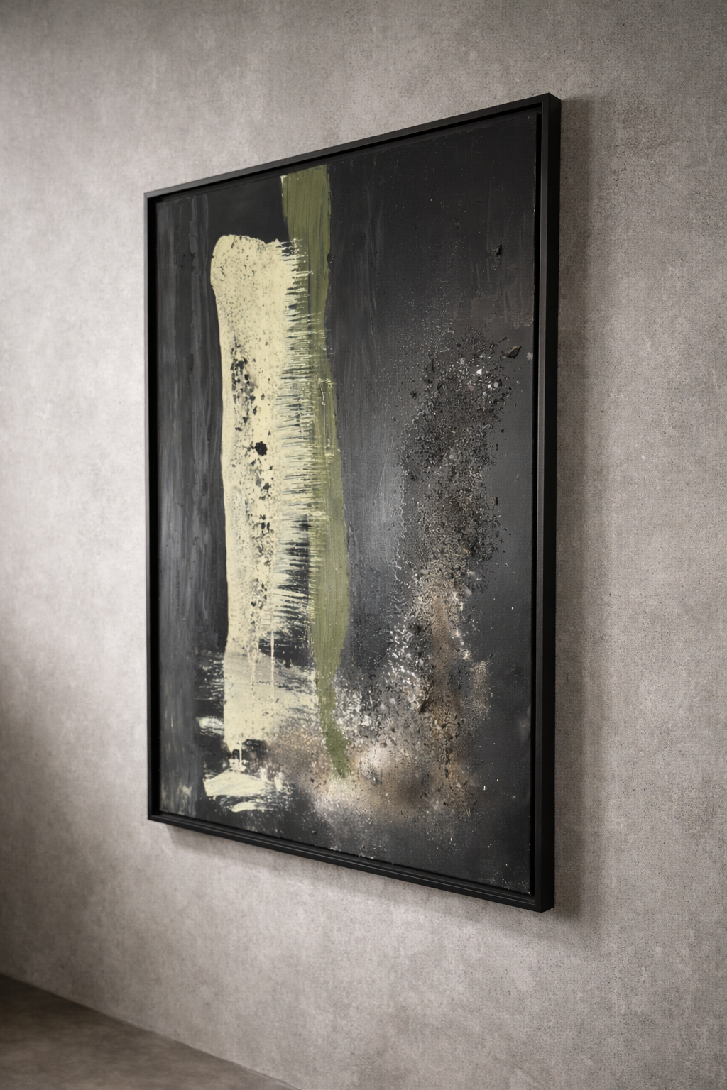 Born to be wild - vue 5